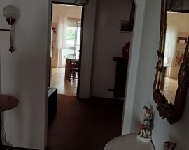 Quarto proximo Escola de Enfermagem e ISCAC