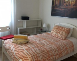 Quarto com piscina Porto acesso a universidades