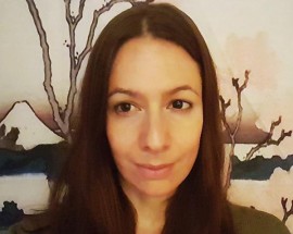 Foto de Györgyi