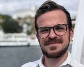Foto de Paulo