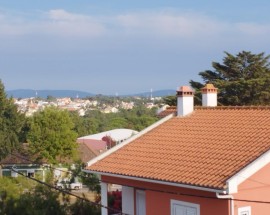 Quartos Corroios Pragal FCT Egas Moniz