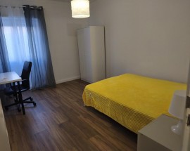 Quartos para estudantes com internet em Beja
