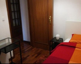 Quarto individual em Paranhos a 5 m a pe da FEUP