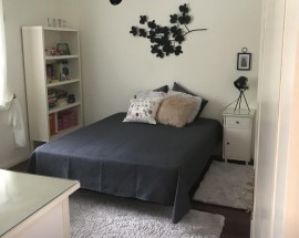 Quarto para uma ou duas unversitarias em Santarem