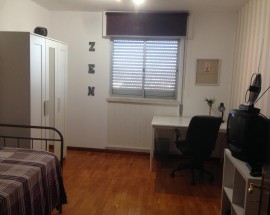 Quarto Loures para senhoras