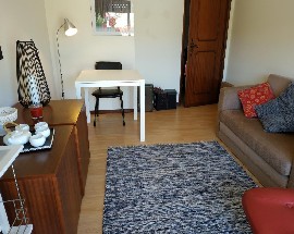 Alugo para professores ou alunos UA