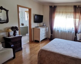 Arrendo quarto suite Chaves rua Clemente de Vercial