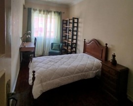 Quarto Individual em Lisboa Alcantara Ajuda