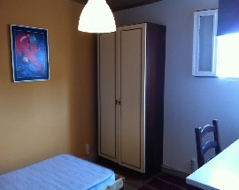 Quarto numa moradia no centro Historico de Evora