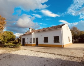 Residencia 5 quartos para alugar em Evora