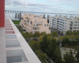 Alugo quarto na Expo Parque das Nacoes