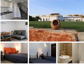Arrendo apartamento a estudantes em Faro