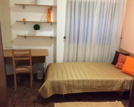Quarto com despesas incluidas Leiria av Marques de Pombal