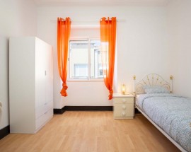 Alugo quarto na rua Nery Delgado em Lisboa