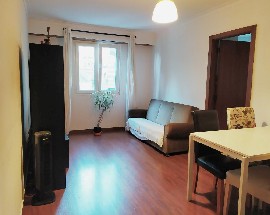 Alugo apartamento mobilado em Lisboa