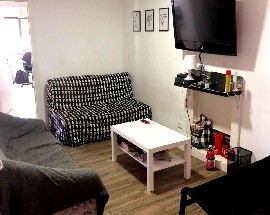 Apartamento moderno com 4 quartos junto ao Hosp Sao Joao