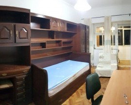 Quarto com marquise Cidade Universitaria Campo Grande