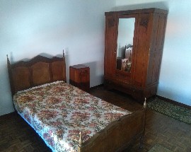 Quarto individual masculino para alugar em Coimbra Centro