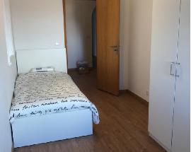 Quartos para estudantes em Lisboa rua Coronel Luna Oliveira