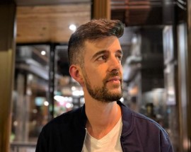Foto de Samuel