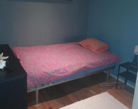 Quarto individual em Lisboa 400 euros