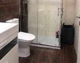 Quarto individual T2 remodelado