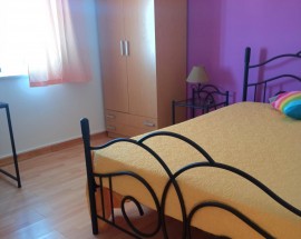 Quarto individual rapariga Setubal Sado