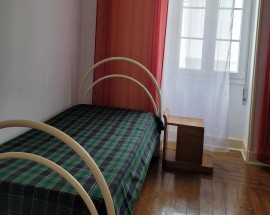 Apartamento junto ao polo principal da UBI Covilha
