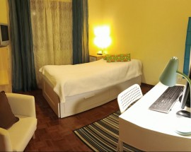 Quarto a estudante Parede Carcavelos