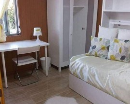 Quartos bills inclued on Polo Universitario Asprela