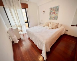 Quarto em Faro