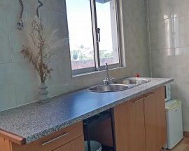 Apartamento T1 para arrendar em Covilha