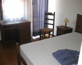 Quarto individual ou para casal no centro de Aveiro