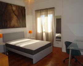 Alugo quarto a rapariga em Belem Lisboa