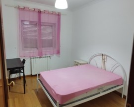 Arrendo quarto menina estudante do IPB
