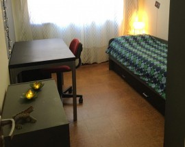 Quarto Individual perto da Estacao Casa da Musica