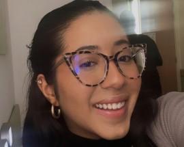 Foto de Tainá