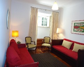 Apartamento no centro de Lisboa perto do metro dos Anjos