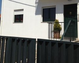 Quartos individuais a estudantes ou professoras Matosinhos