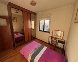 Quartos individuais a estudantes ou professoras Matosinhos