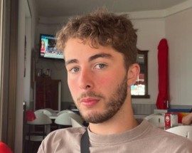 Foto de Alexandre