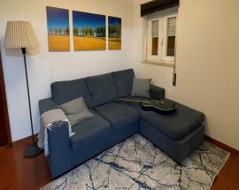 Quarto proximo do Metro de Chelas em Lisboa