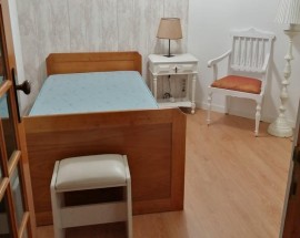 Quarto individual Gaia a partir de Maio