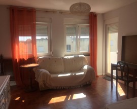 Room with private bathroom 8 min NOVA SBE