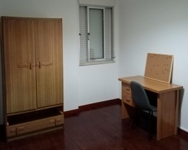 Quarto individual centro de Caldas da Rainha