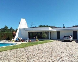 Quarto em anexo de vivenda Tuido Gandra Valenca