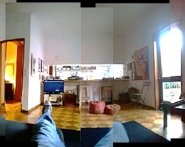 Quarto na Foz Douro Porto