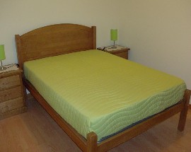 Apartamento em Ponte de Lima