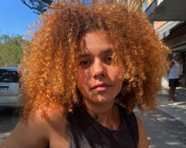 Foto de Thais Borges