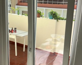Arrendo quartos despesas incluidas em Lisboa